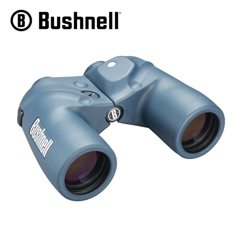 Sản phẩm và phụ kiện của ống nhòm Bushnell Marine 7x50 Compass